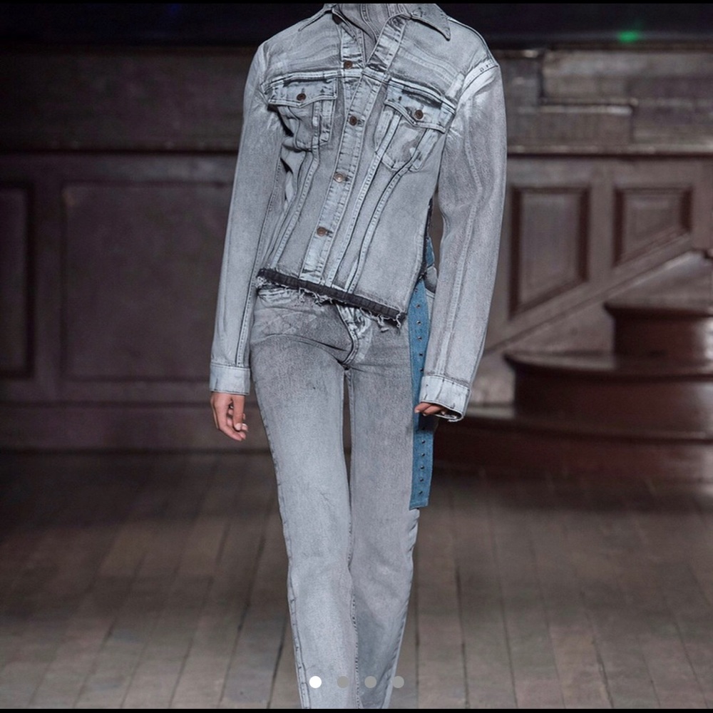 Ottolinger Straight Leg Pants